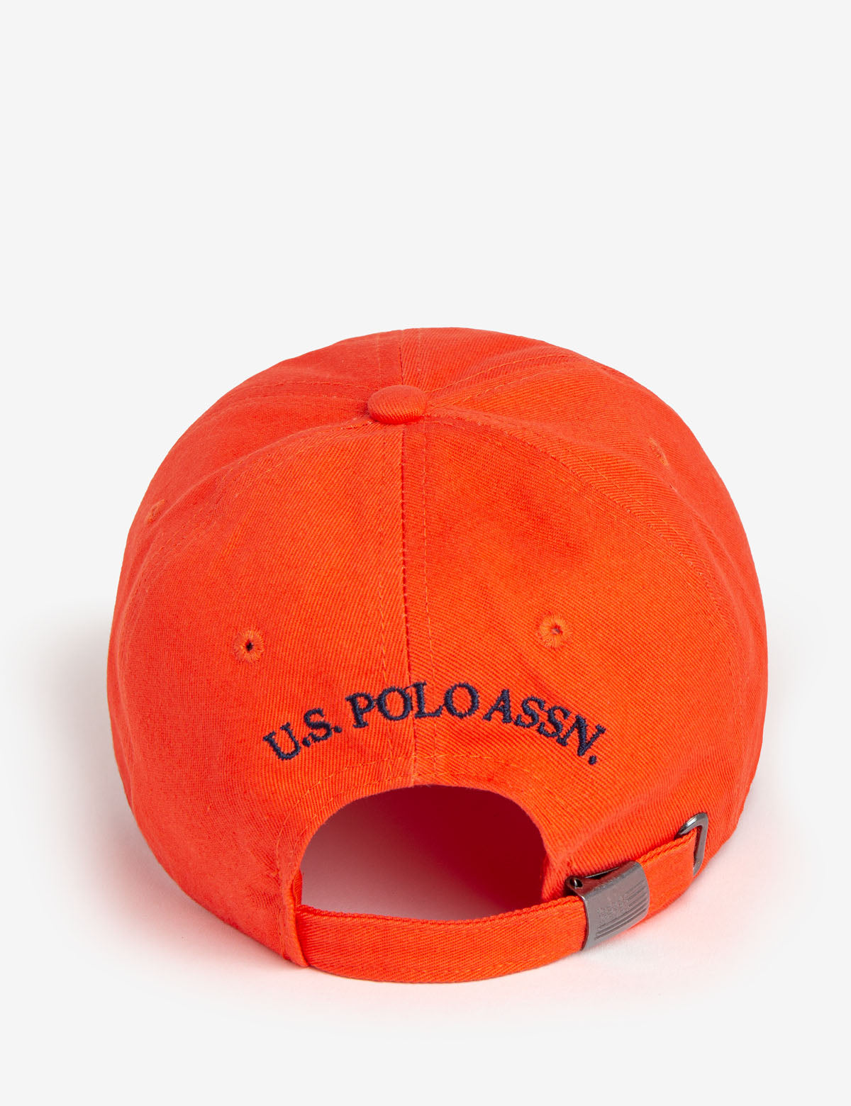 Brushed Cotton Cap with Inset Brim – Stylish & Comfortable