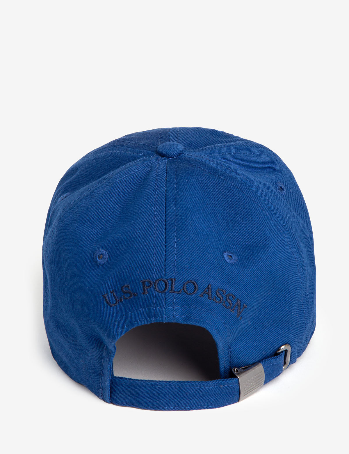 Brushed Cotton Cap with Inset Brim – Stylish & Comfortable