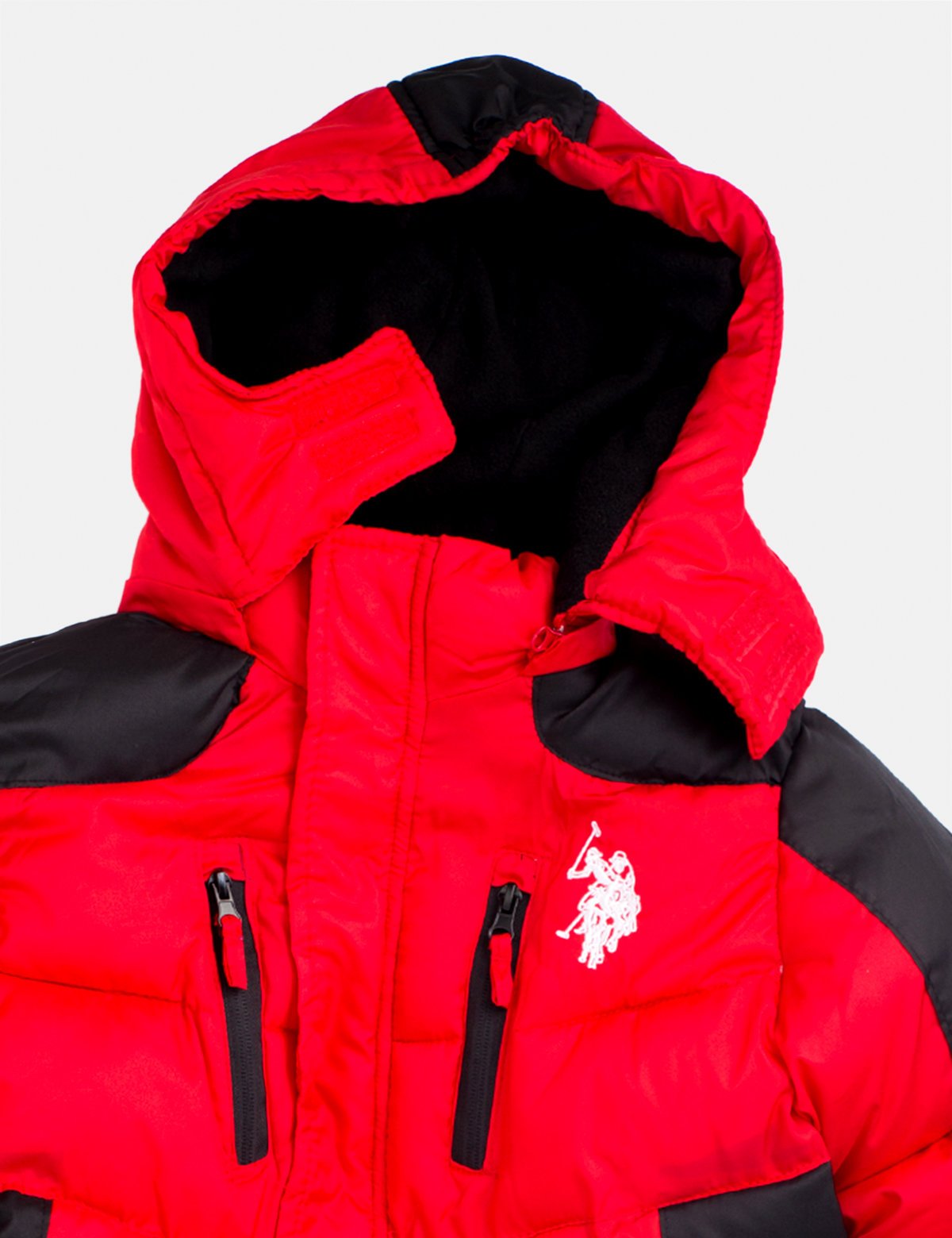 Women's Puffer Jacket - Lightweight Quilted Bubble Coat for Winter