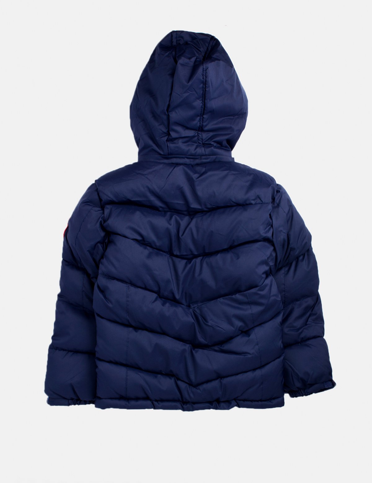 Women's Puffer Jacket - Lightweight Quilted Bubble Coat for Winter