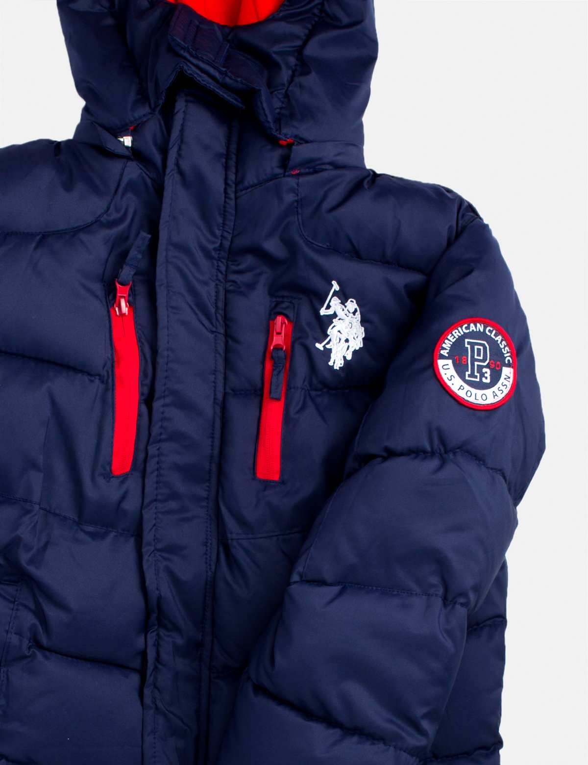 Women's Puffer Jacket - Lightweight Quilted Bubble Coat for Winter