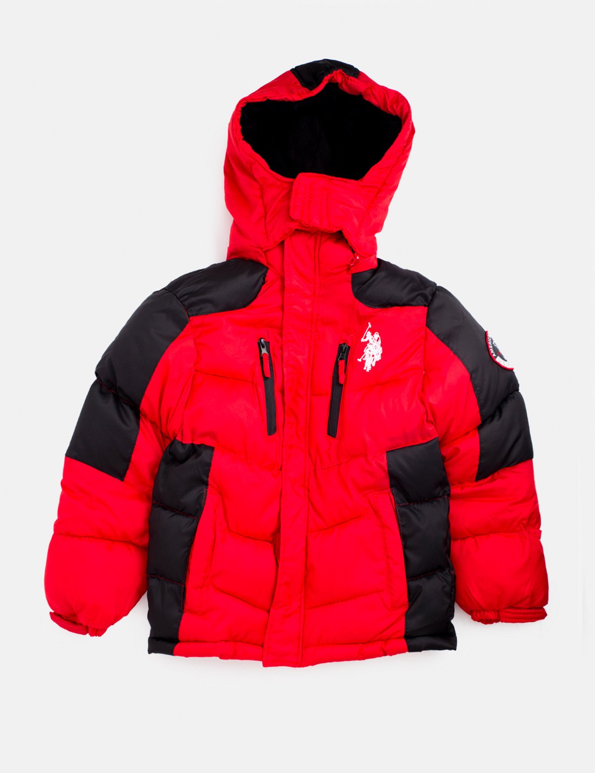 Women's Puffer Jacket - Lightweight Quilted Bubble Coat for Winter