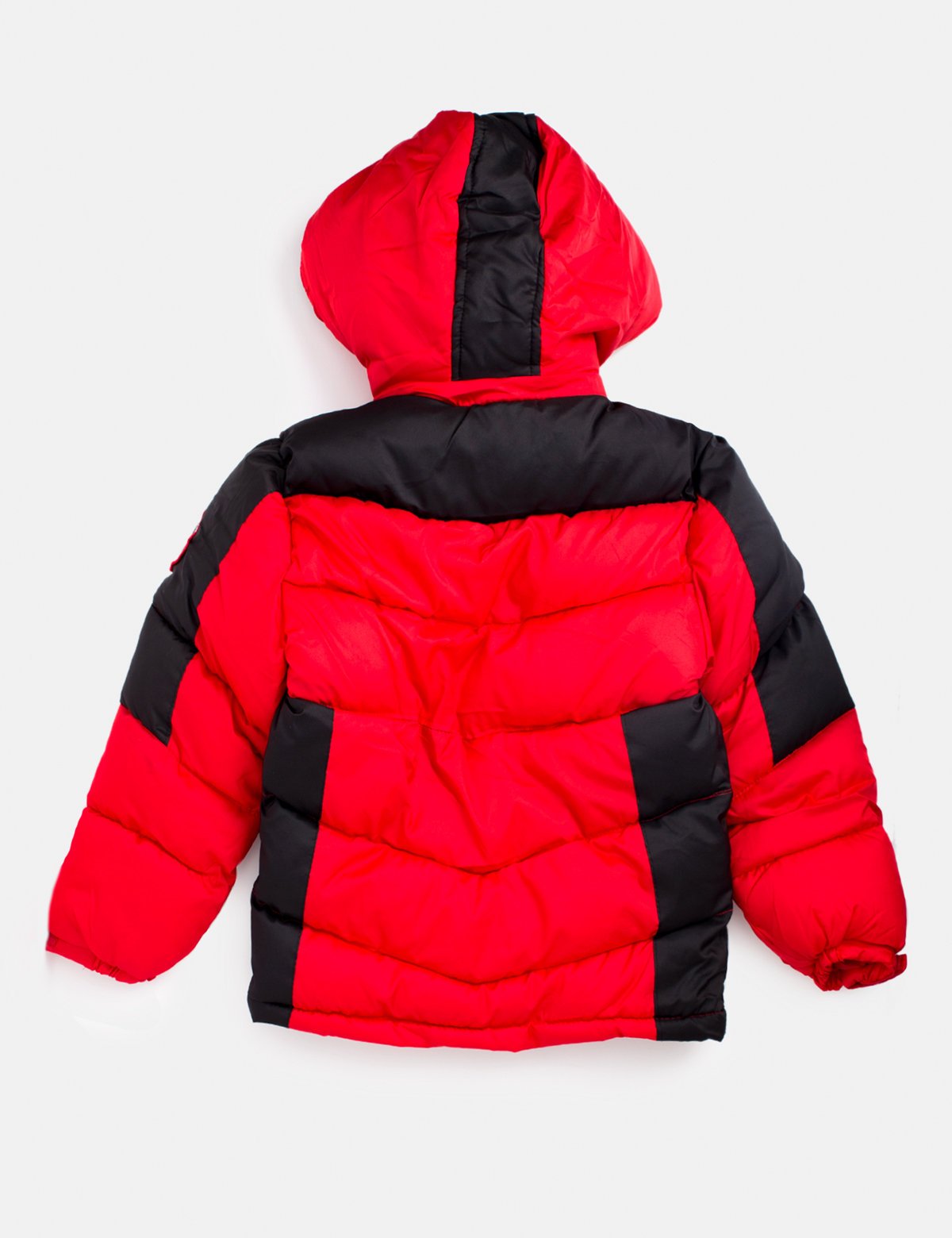Women's Puffer Jacket - Lightweight Quilted Bubble Coat for Winter