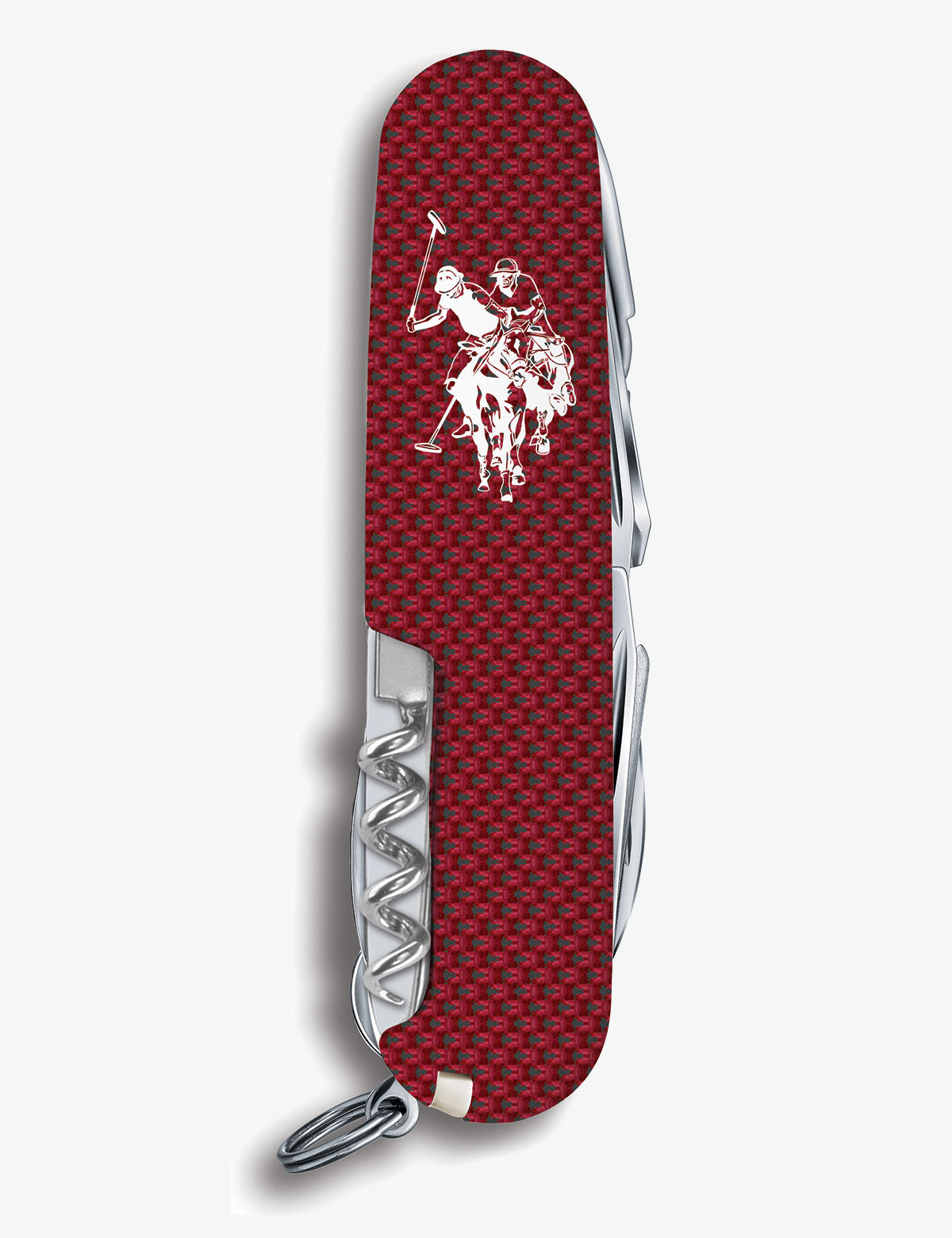Victorinox Climber Swiss Army Knife - 14 Functions for Hiking & Climbing