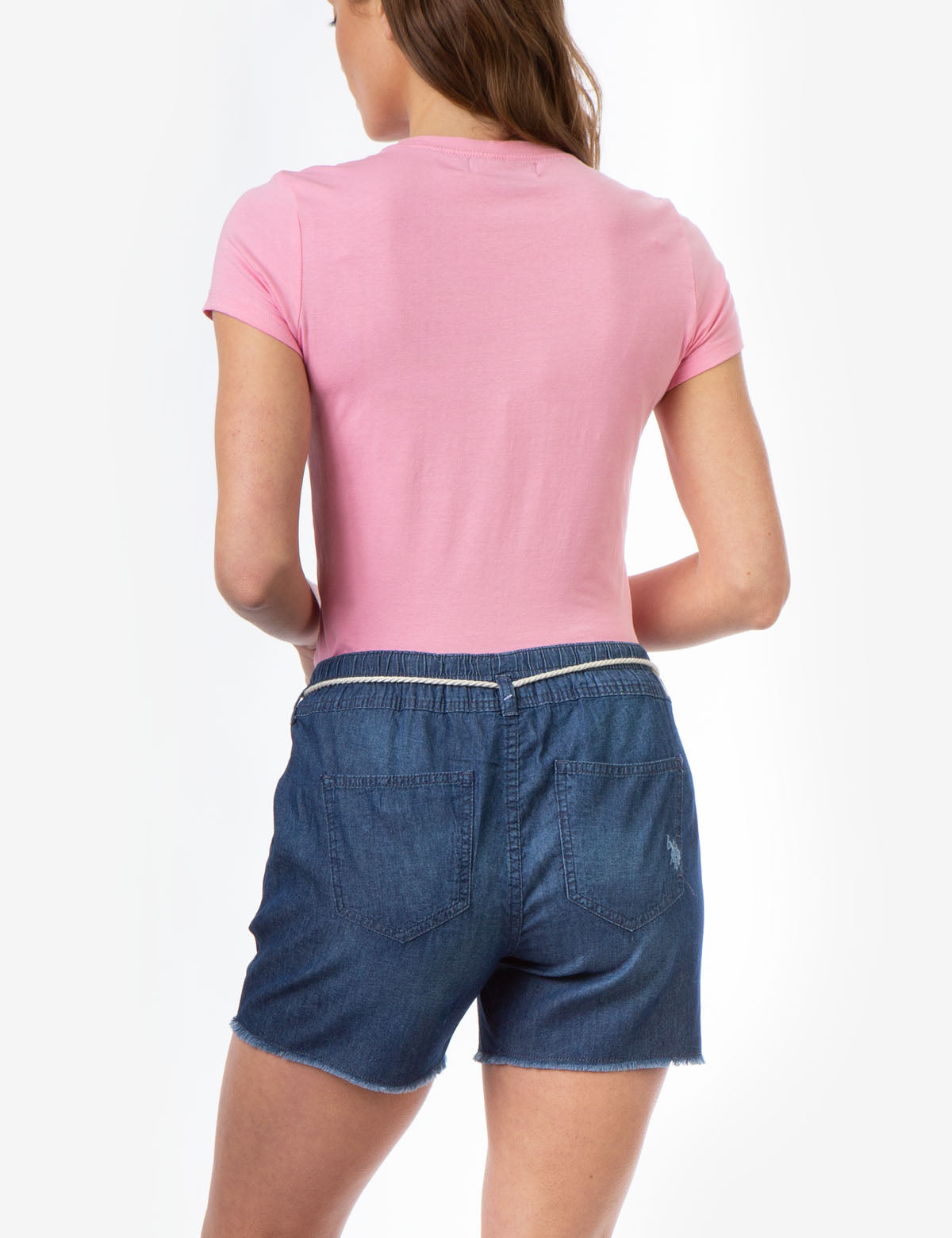 Classic Crew Neck T-Shirt for Men - Soft Cotton Tee
