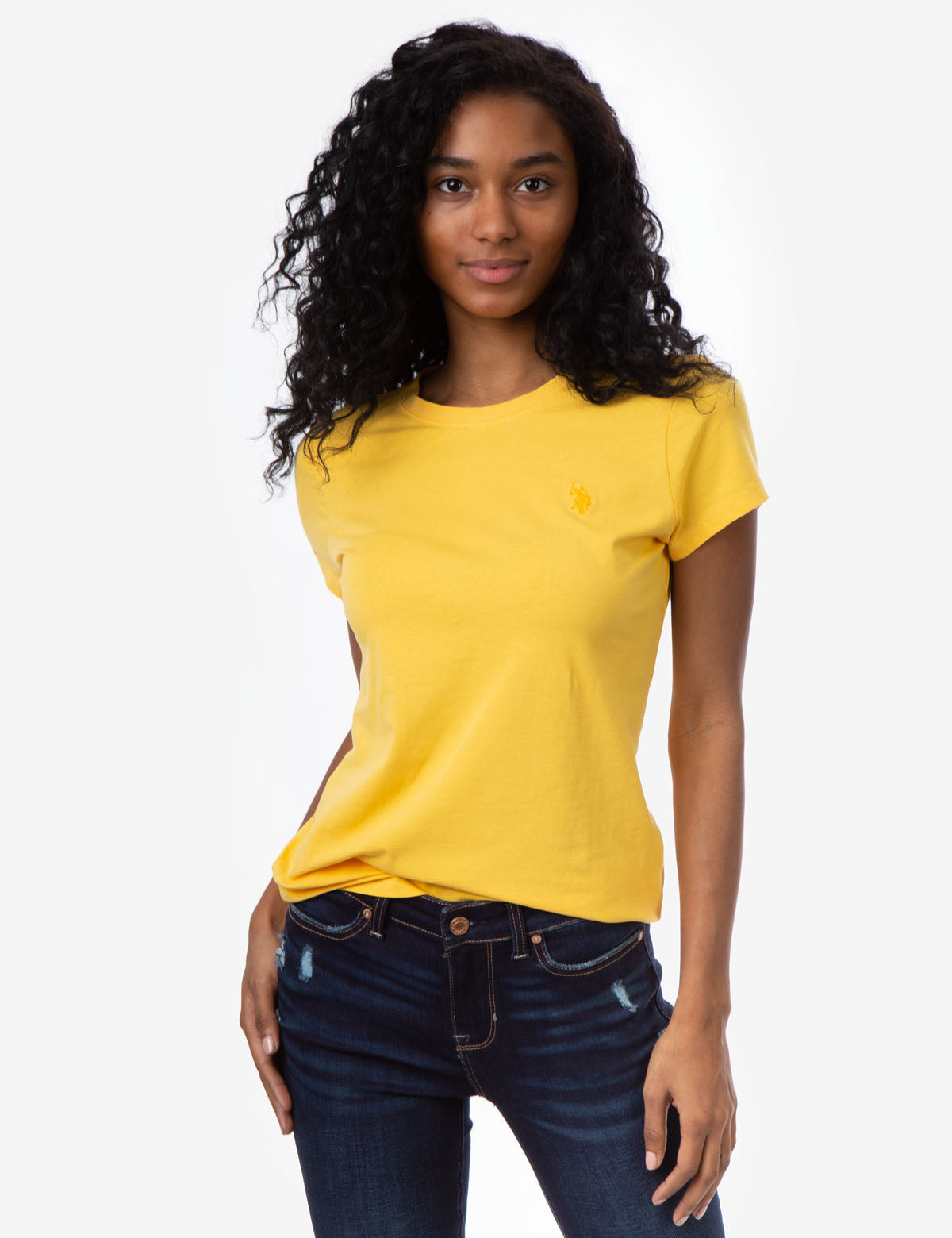 Classic Crew Neck T-Shirt for Men - Soft Cotton Tee