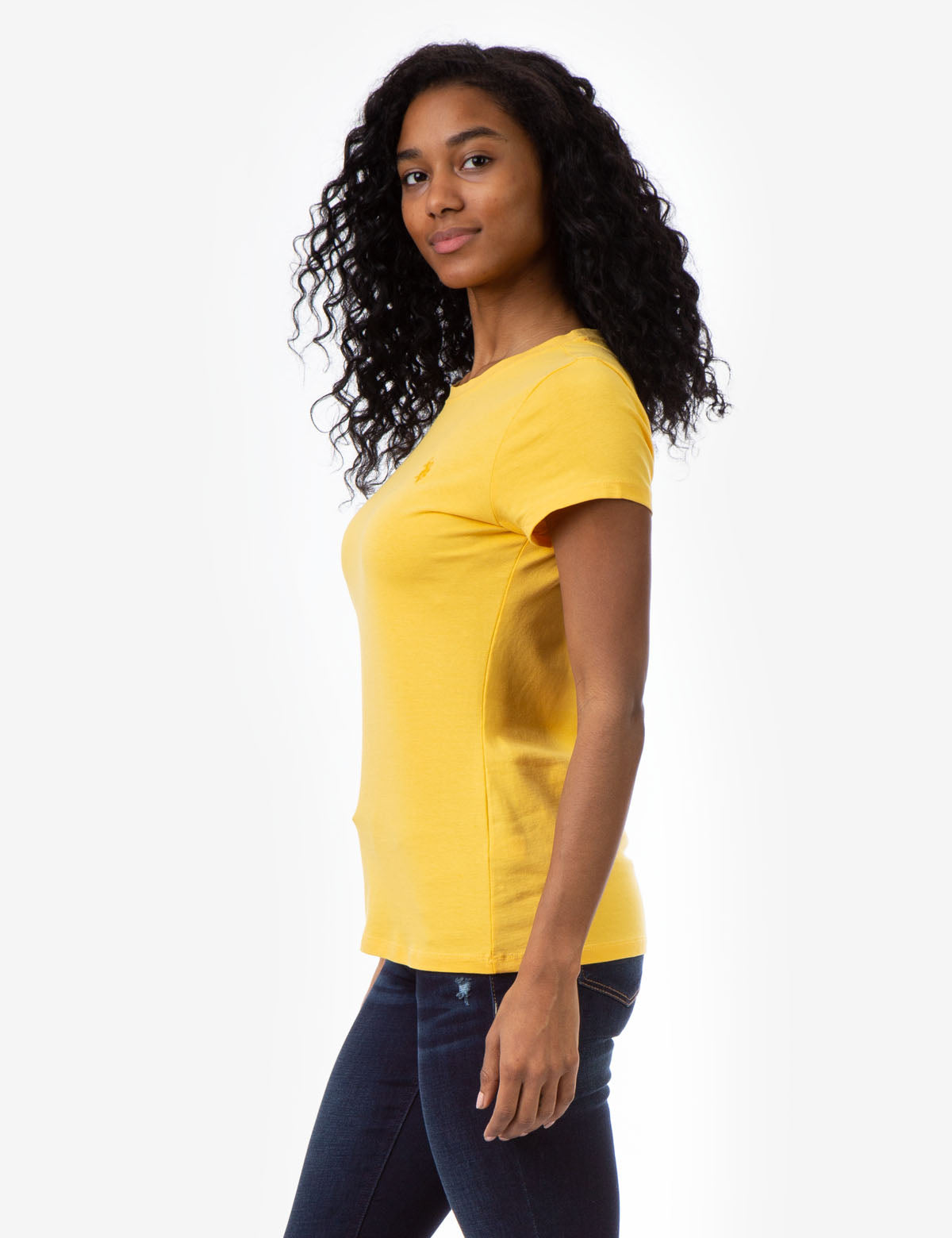 Classic Crew Neck T-Shirt for Men - Soft Cotton Tee