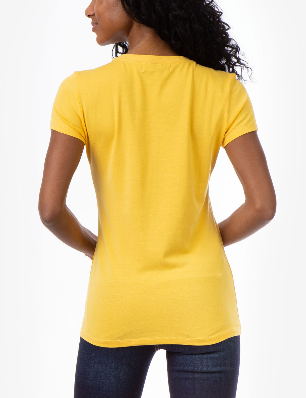 Classic Crew Neck T-Shirt for Men - Soft Cotton Tee