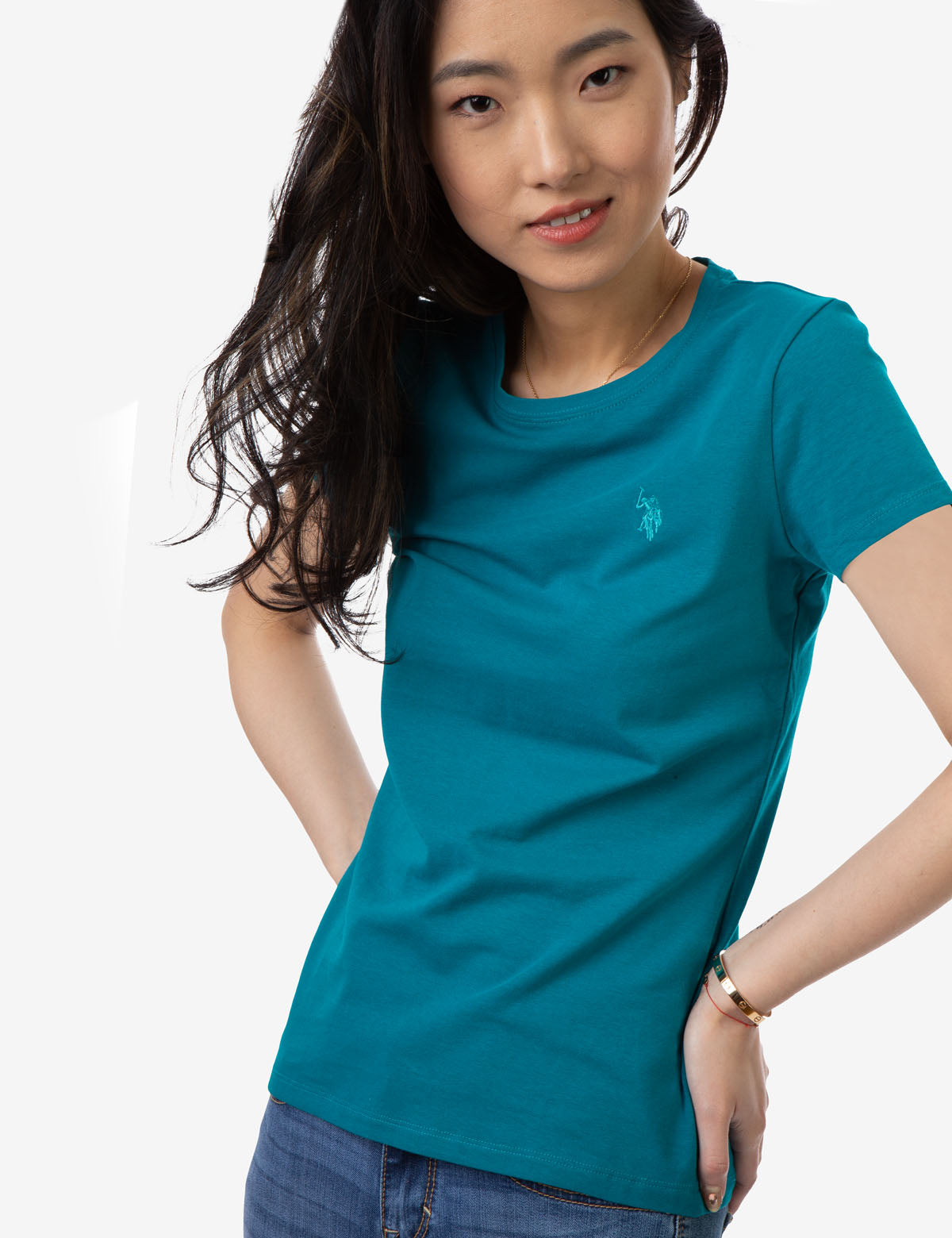 Classic Crew Neck T-Shirt for Men - Soft Cotton Tee