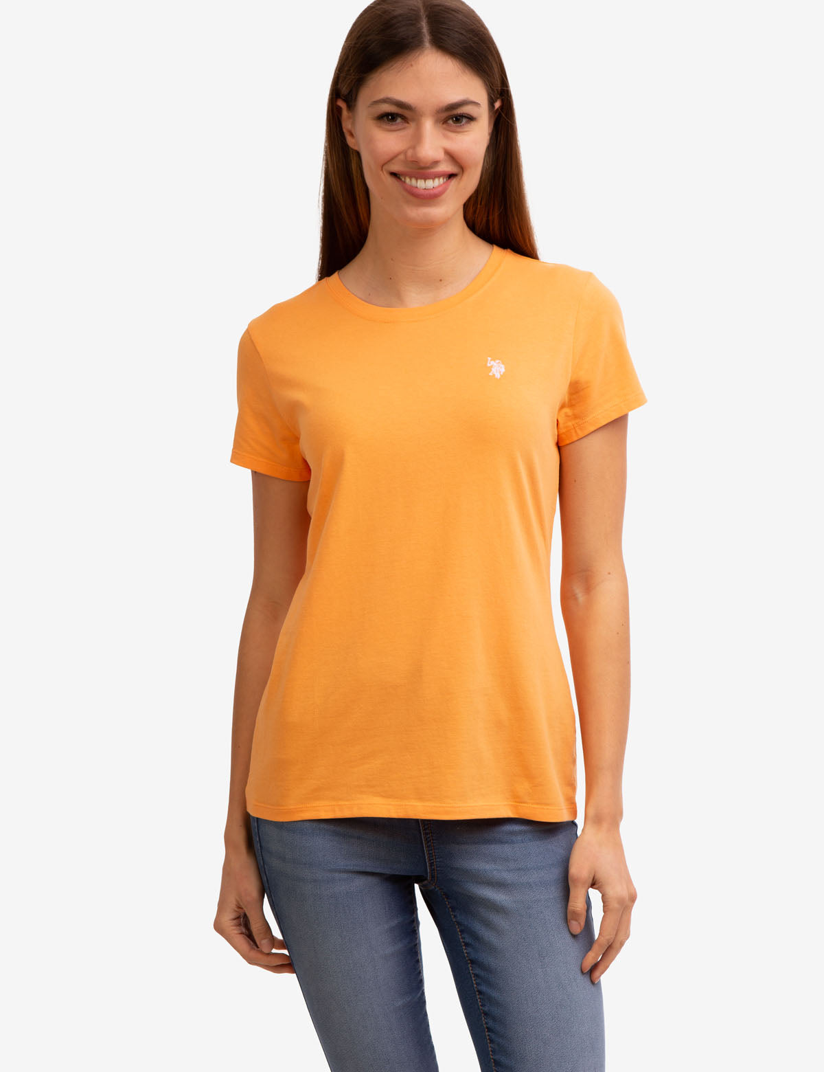 Classic Crew Neck T-Shirt for Men - Soft Cotton Tee