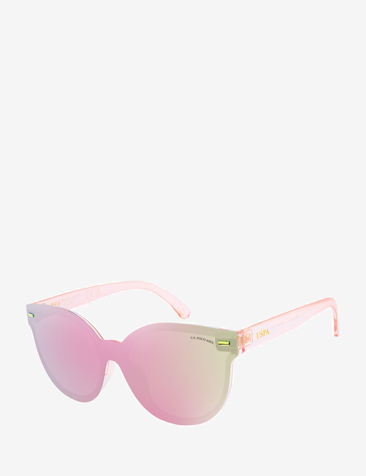 Women's Cat Eye Sunglasses – Feminine Retro Style