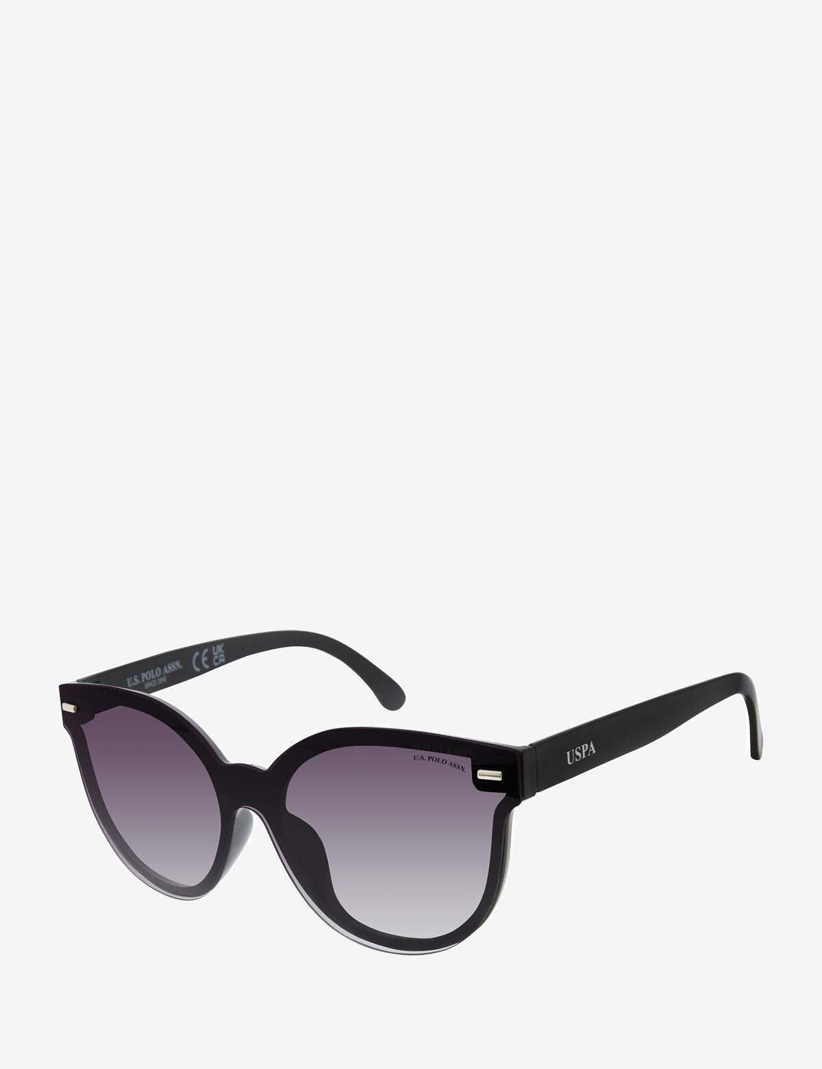 Women's Cat Eye Sunglasses – Feminine Retro Style