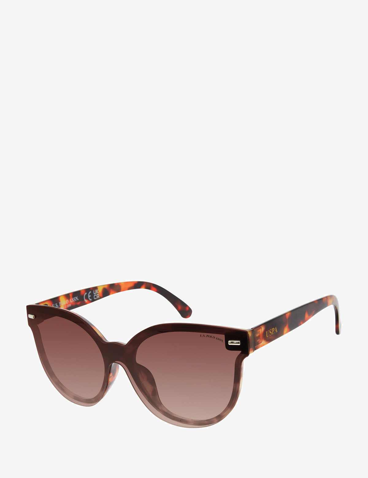 Women's Cat Eye Sunglasses – Feminine Retro Style