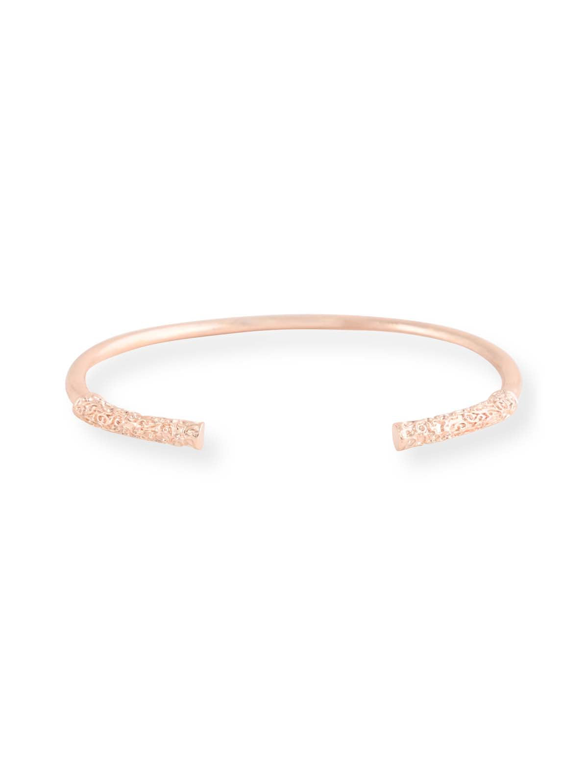 Women's LED Square Watch & Stackable Bracelet Set