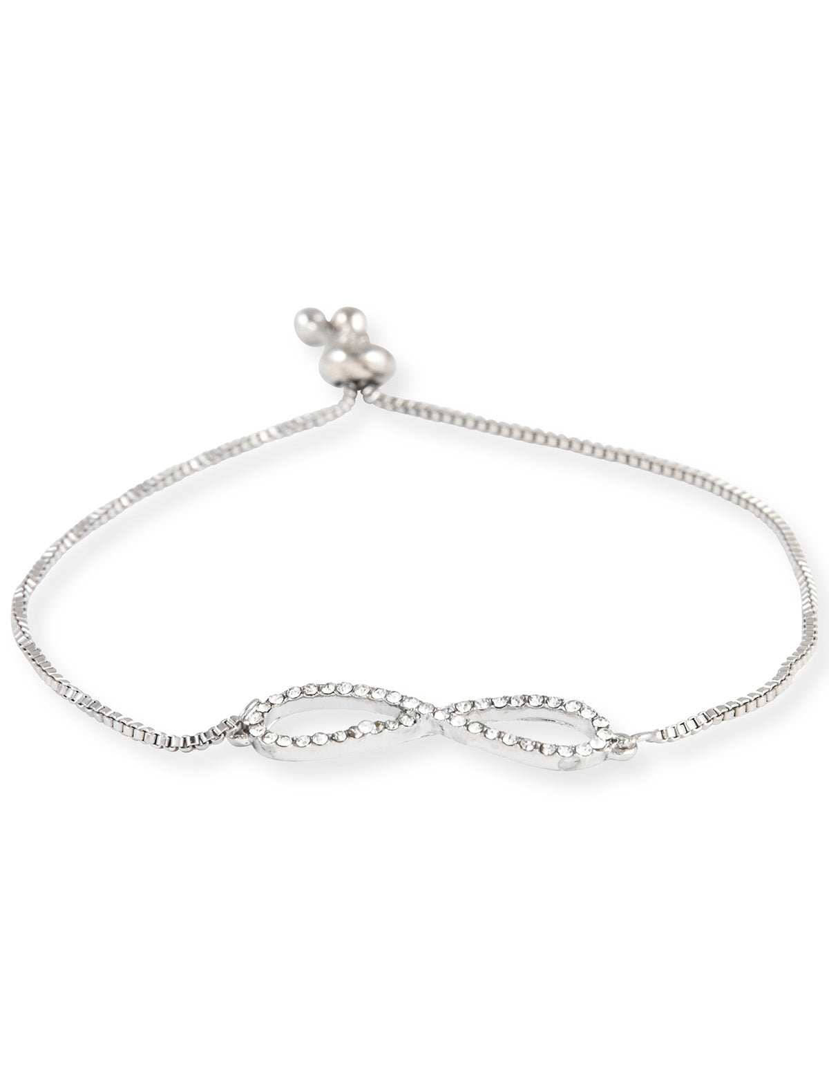 Women's Two-Tone Watch & Bracelet Set - Elegant Jewelry Gift