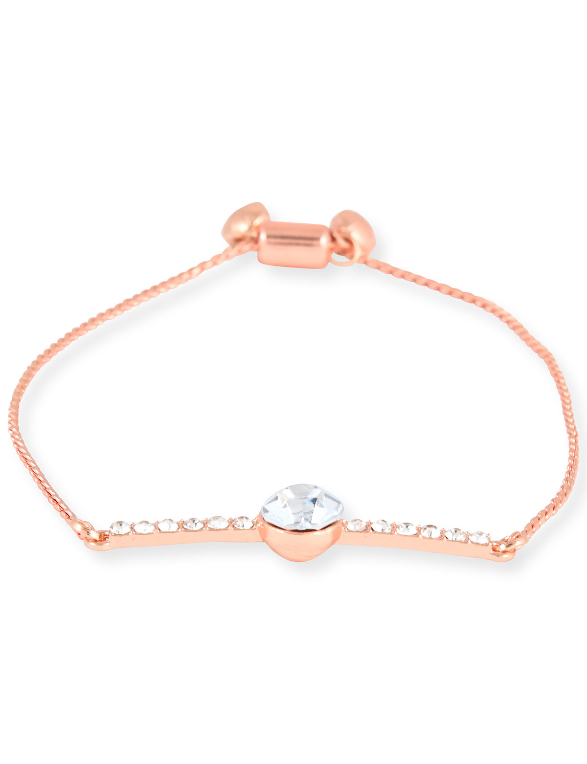 Women's Two-Tone Watch & Bracelet Set - Elegant Jewelry Gift