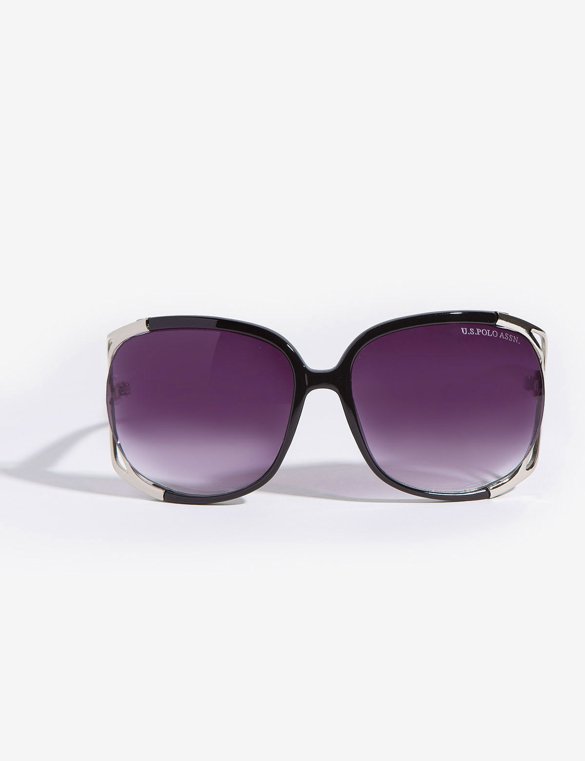 Women's Vent Glam Sunglasses – Stylish UV Protection Shades