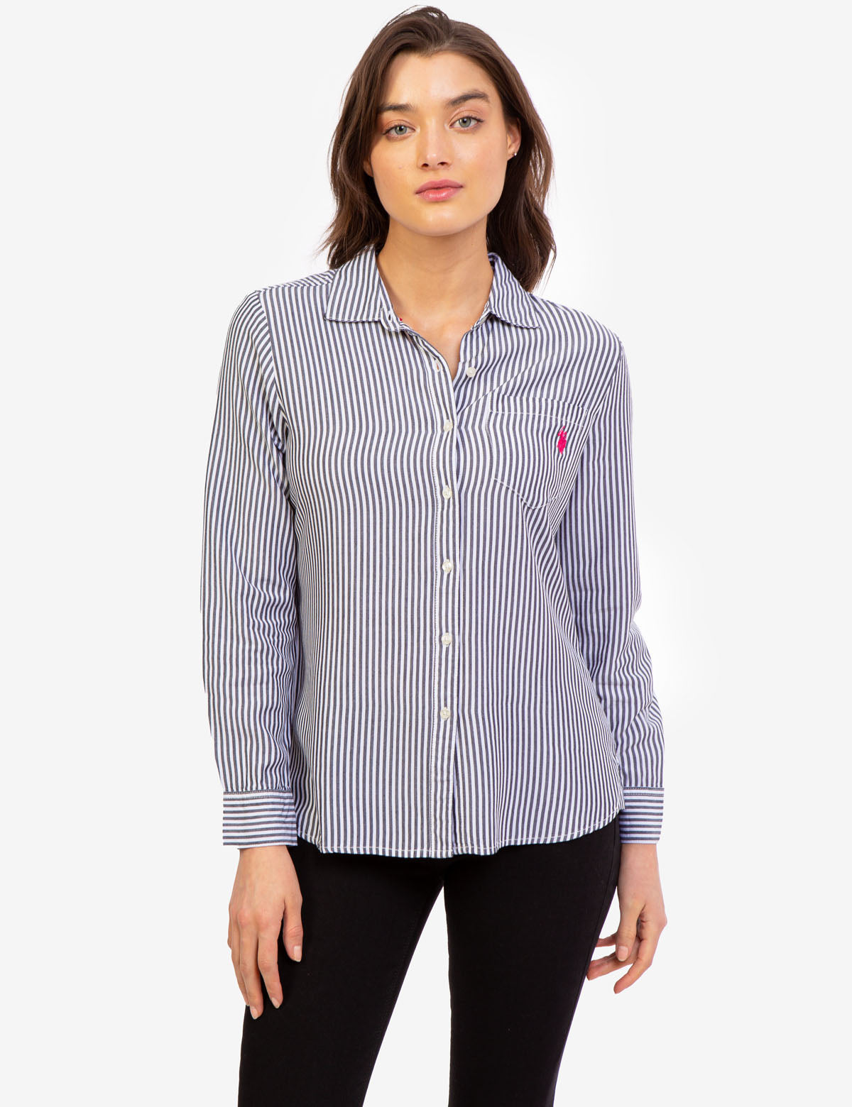 Men's Soft Rayon Long Sleeve Printed Shirt – Relaxed Fit