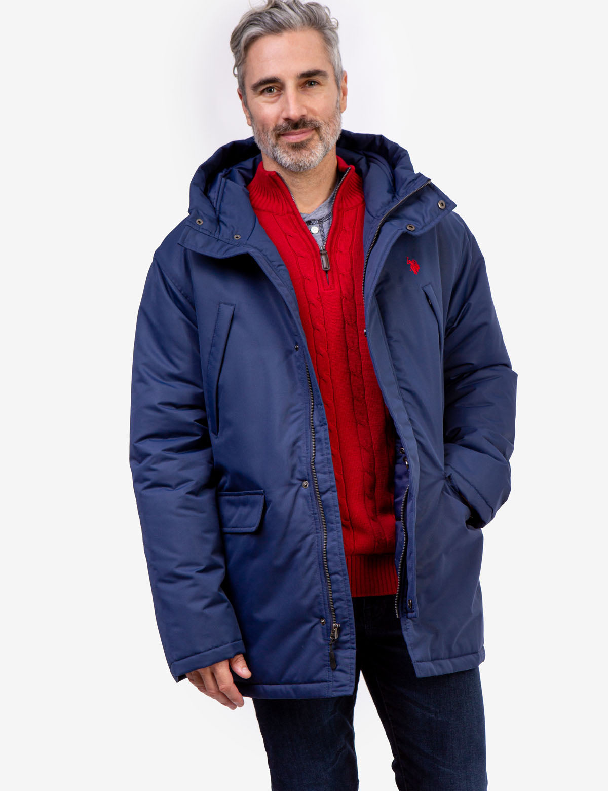 Long Waterproof Snorkel Jacket for Diving & Swimming