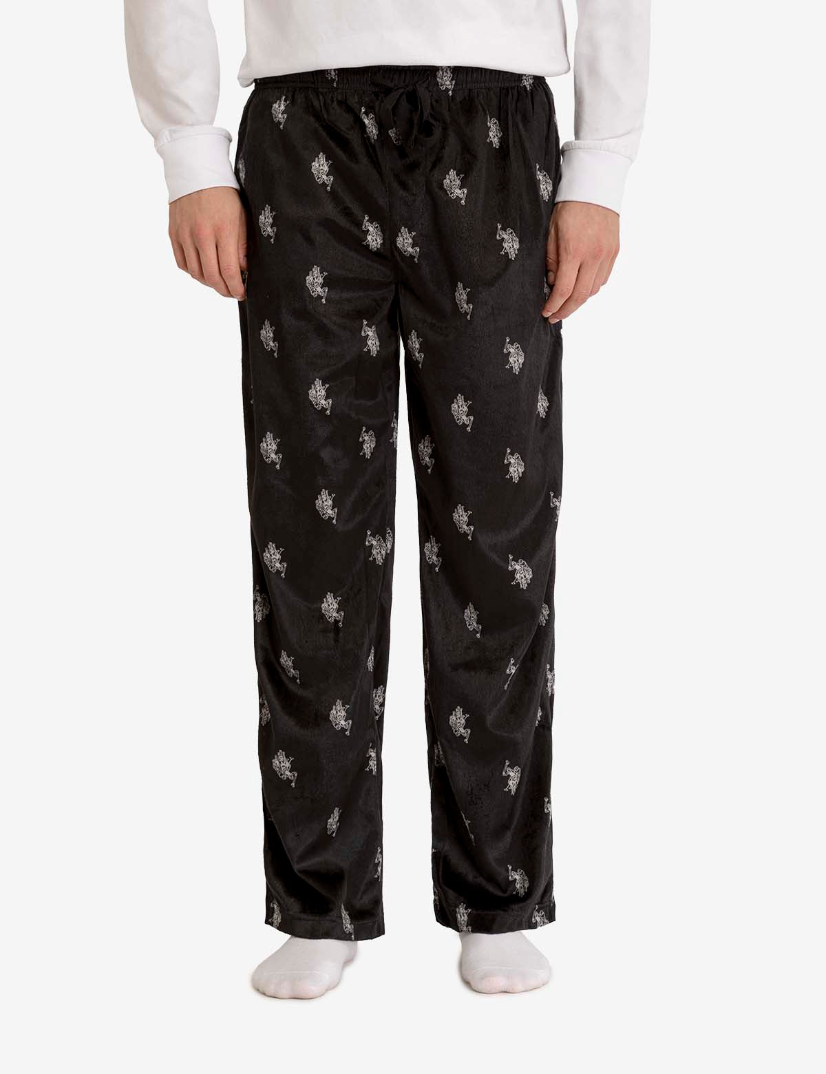 Luxe Fleece Jogger Pants for Women & Men - Cozy Lounge Wear
