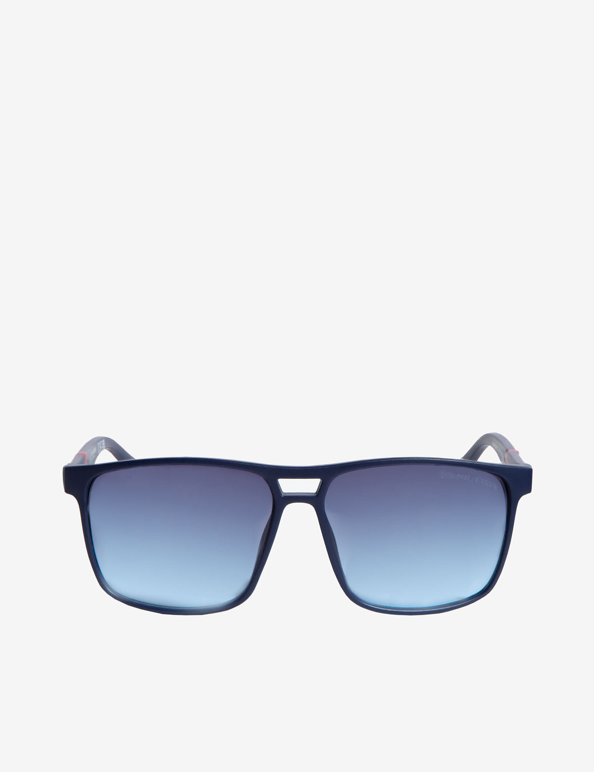 Men's Sport Sunglasses - Rectangular Frame for Active Lifestyle
