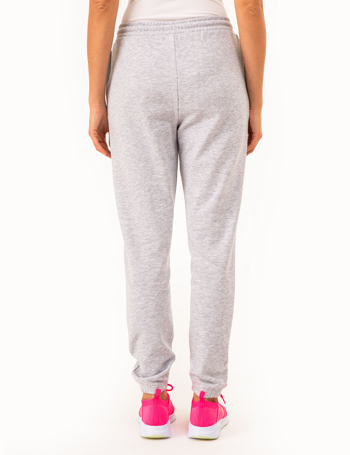 Multi-Tonal Campus Jogger Pants for Men & Women