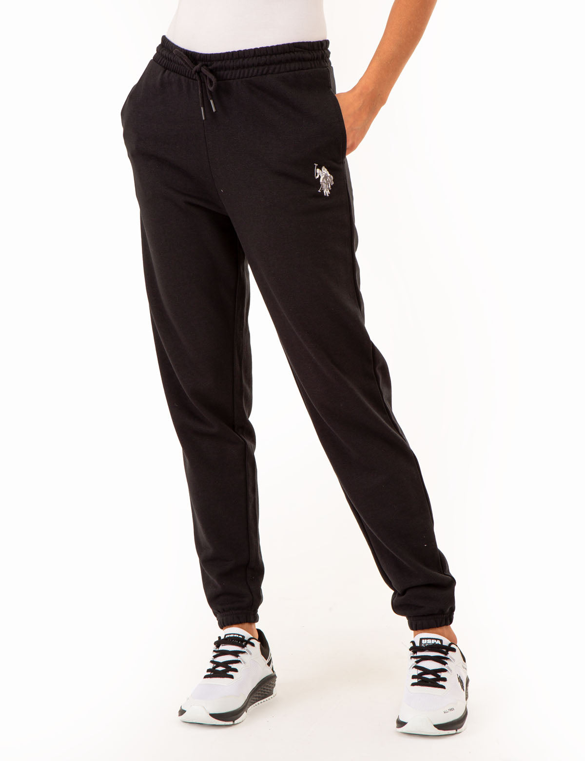 Multi-Tonal Campus Jogger Pants for Men & Women