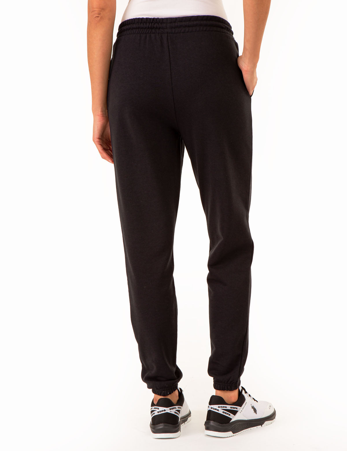 Multi-Tonal Campus Jogger Pants for Men & Women