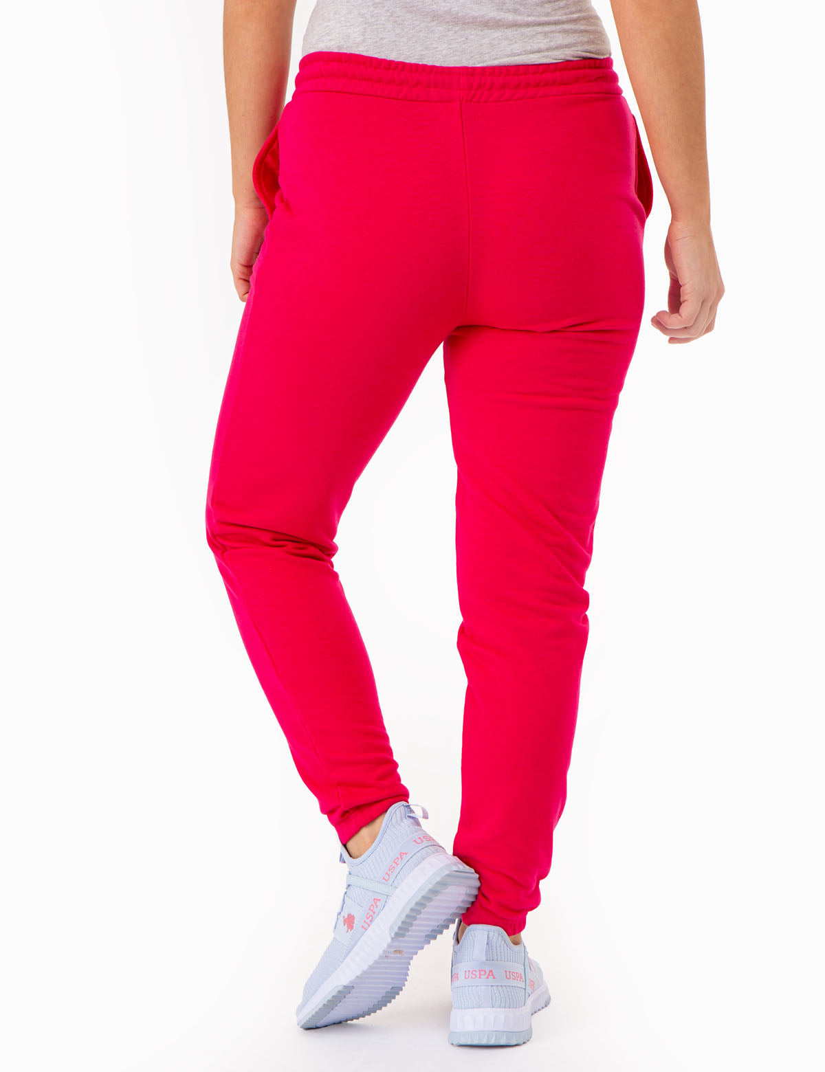 Multi-Tonal Campus Jogger Pants for Men & Women