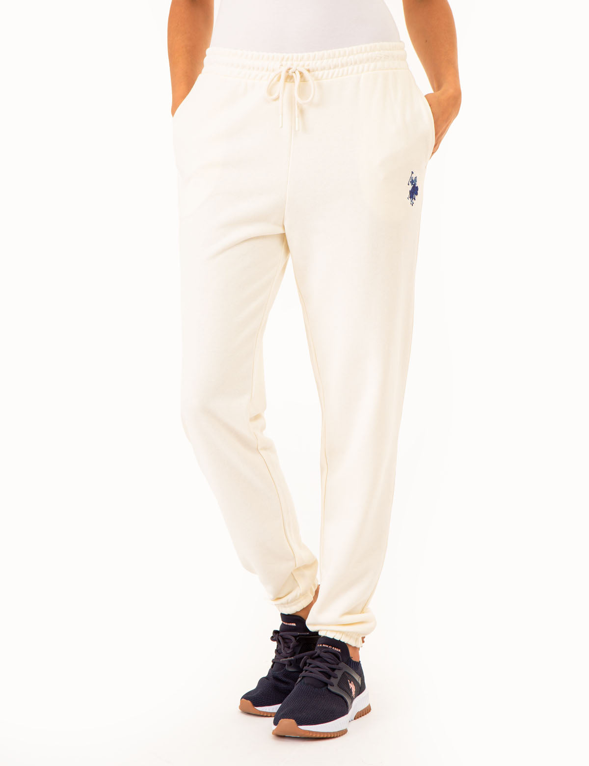 Multi-Tonal Campus Jogger Pants for Men & Women