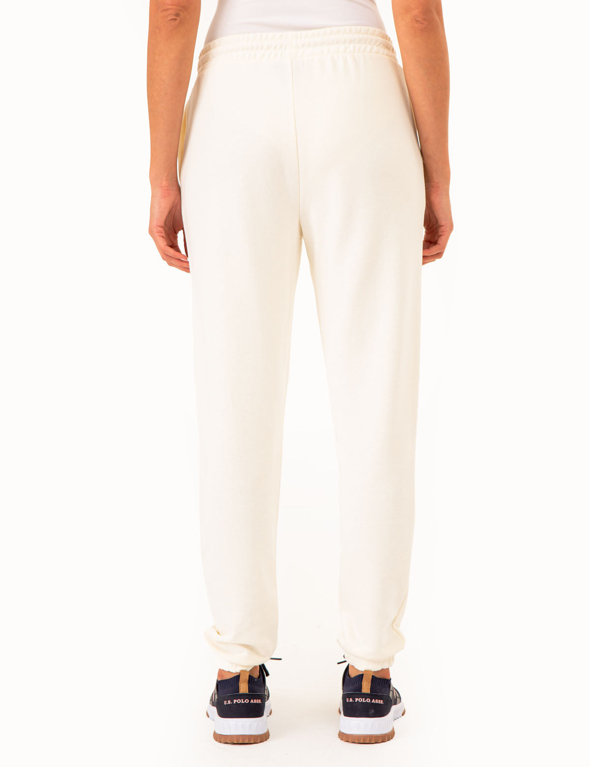 Multi-Tonal Campus Jogger Pants for Men & Women