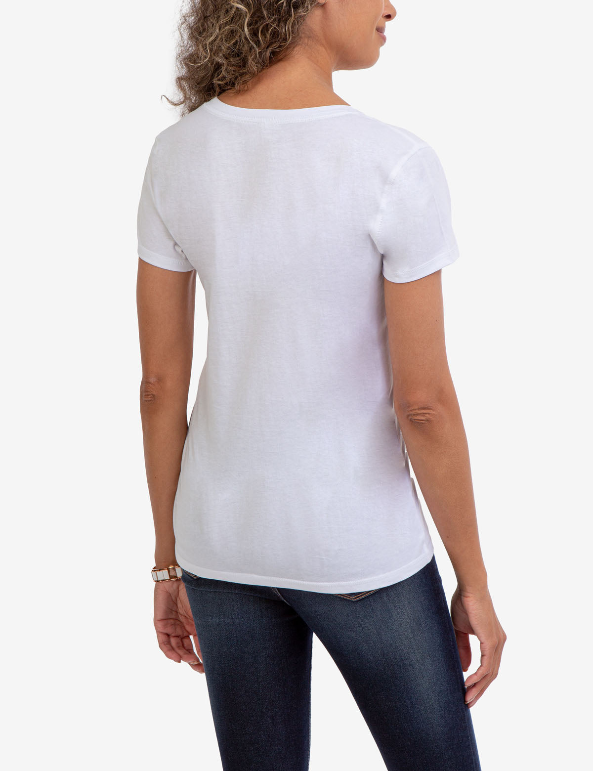 New York City Logo Graphic T-Shirt