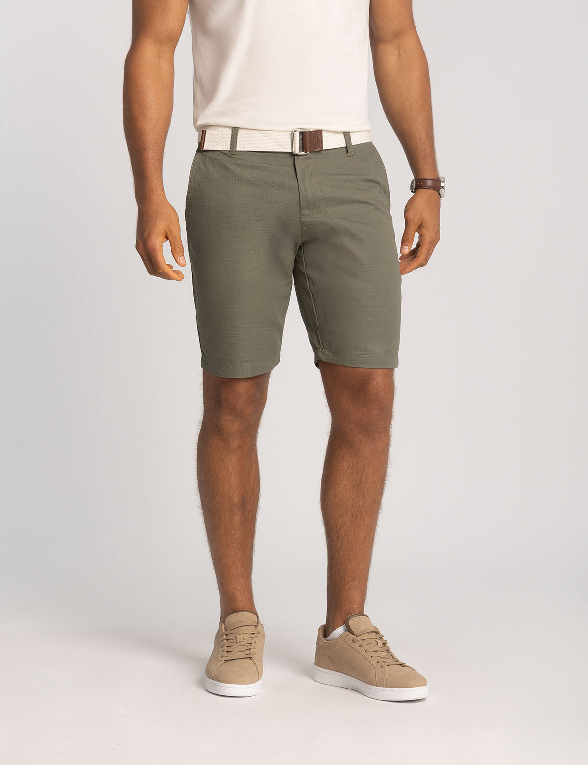 Hartford Ripstop Shorts – Durable Men's Casual Shorts