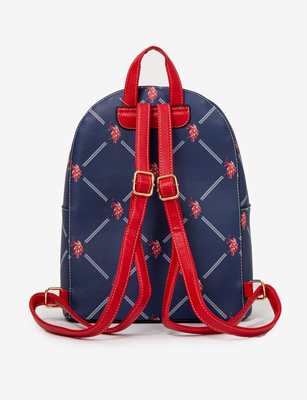 Signature Backpack - Compact 10" Water-Resistant Daypack