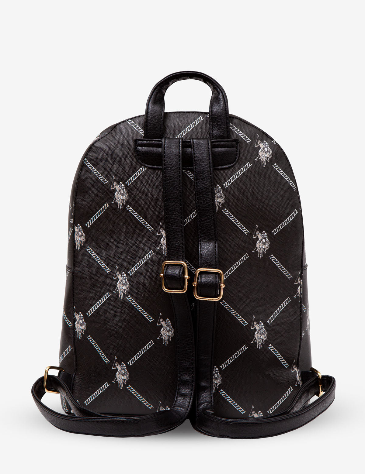 Signature Backpack - Compact 10" Water-Resistant Daypack