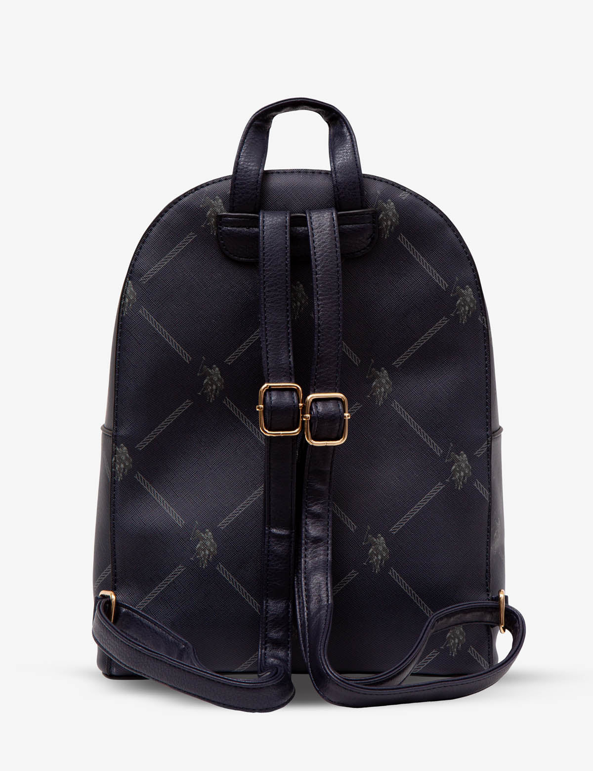 Signature Backpack - Compact 10" Water-Resistant Daypack