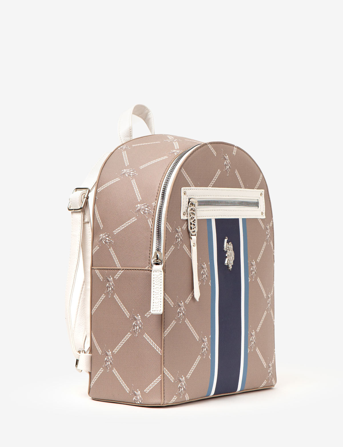 Signature Backpack - Compact 10" Water-Resistant Daypack