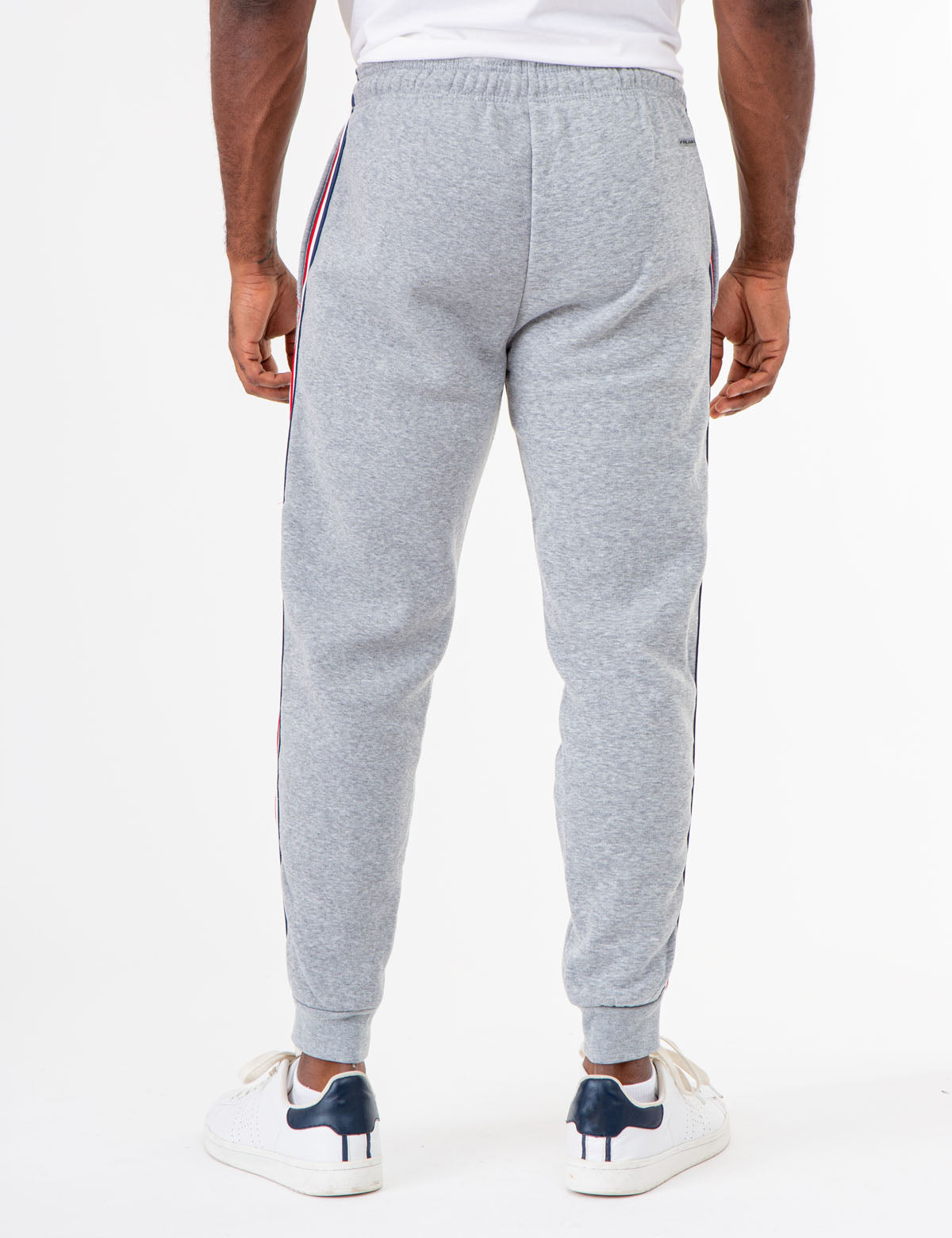 Signature Stripe Jogger Pants for Men - Comfortable Casual Wear