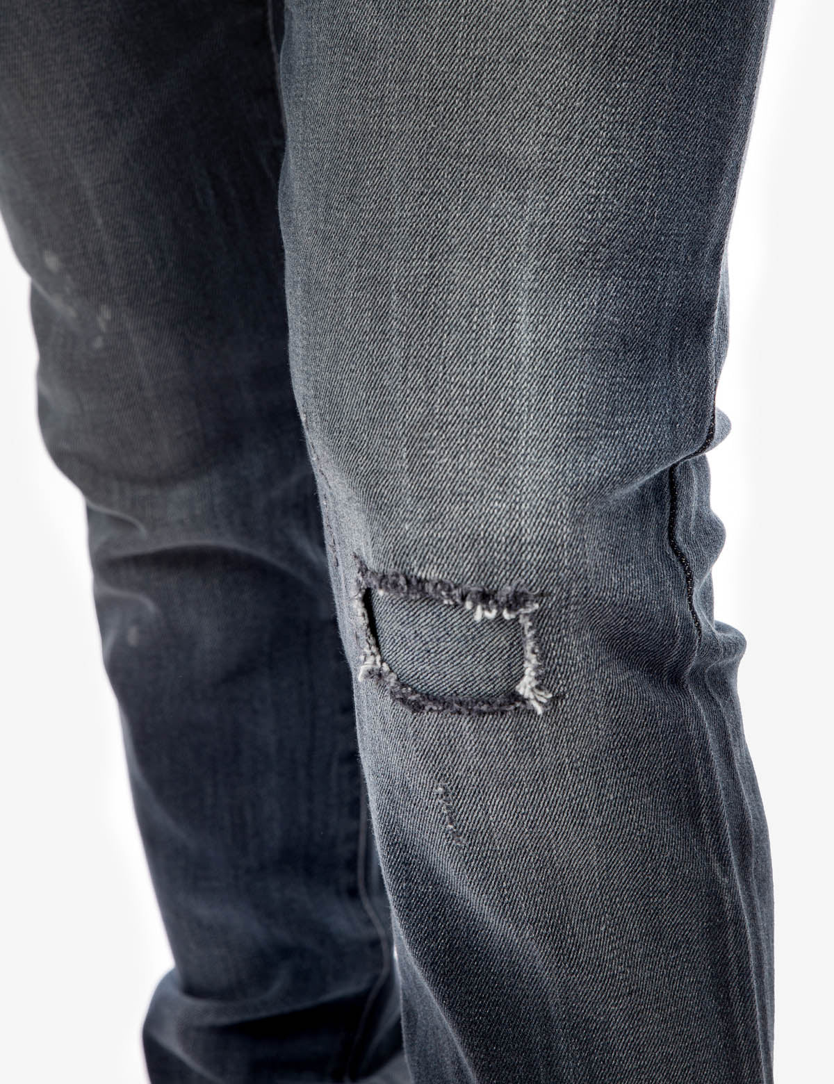 U.S. Polo Assn. Skinny Stretch Jeans for Men - Slim Fit