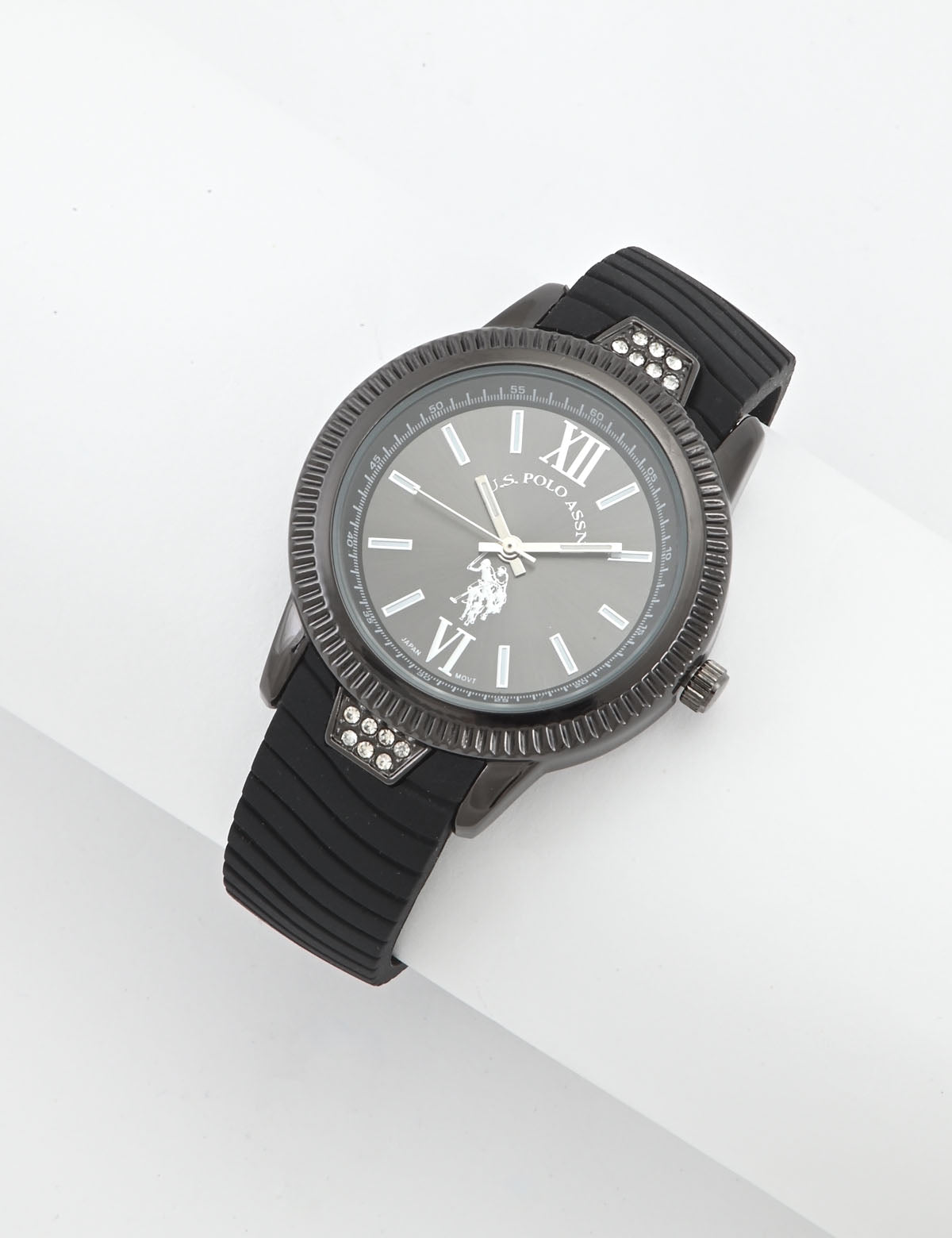 Women's Sport Watch - Stylish Analog Design for Active Lifestyles