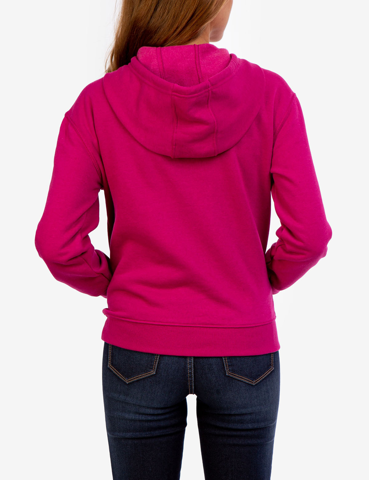 Men's Solid Color Hoodie - Soft Cotton Pullover Sweatshirt