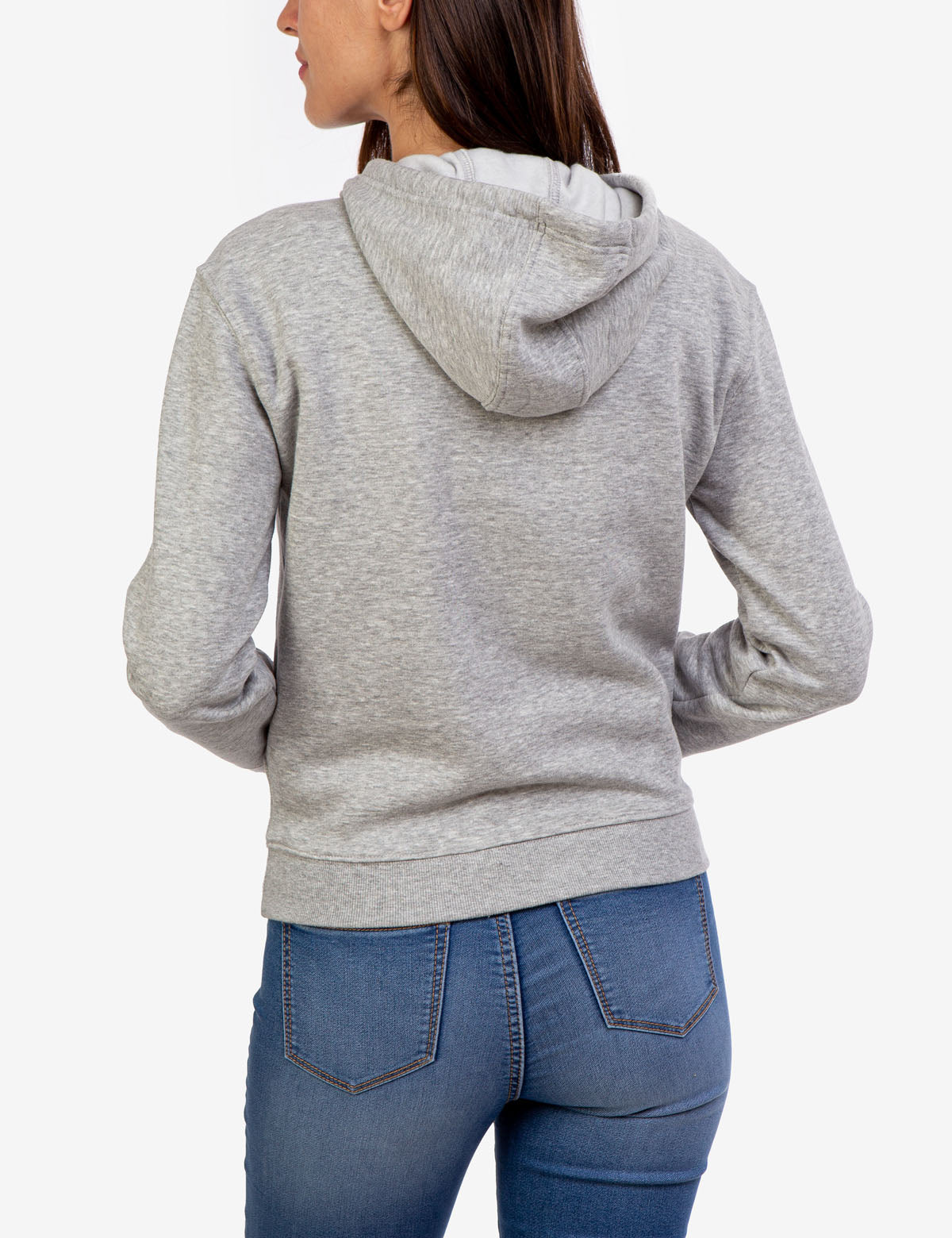 Men's Solid Color Hoodie - Soft Cotton Pullover Sweatshirt