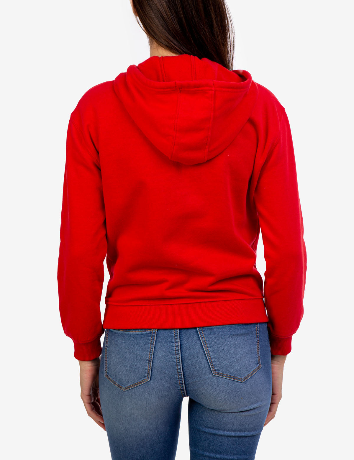 Men's Solid Color Hoodie - Soft Cotton Pullover Sweatshirt