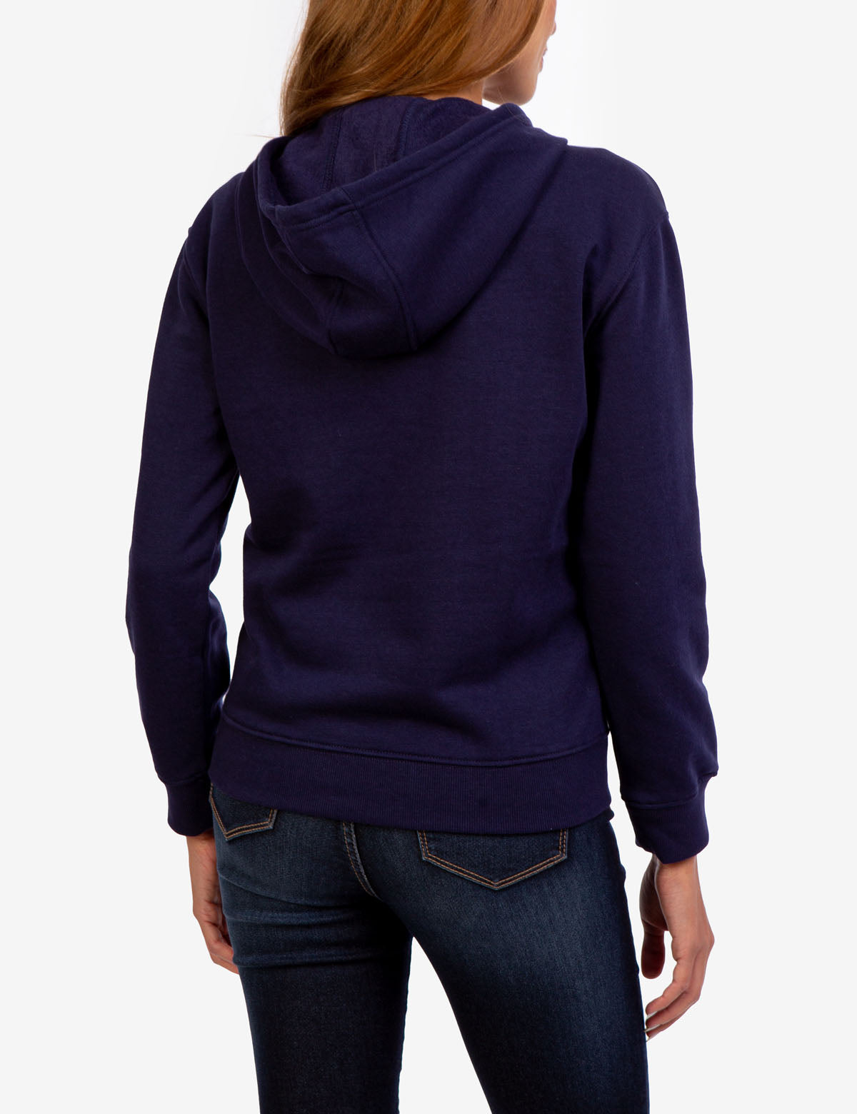 Men's Solid Color Hoodie - Soft Cotton Pullover Sweatshirt
