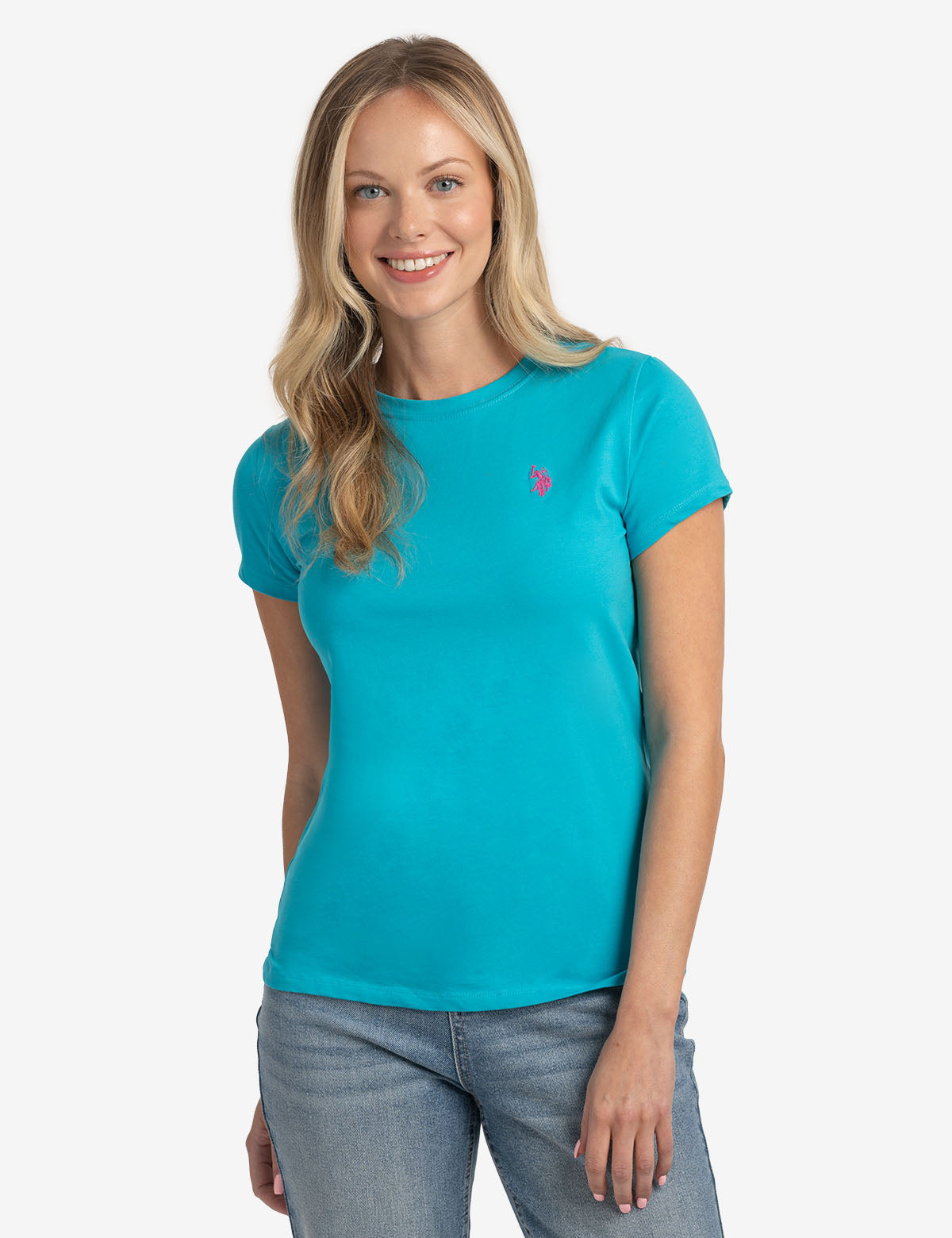 Classic Crew Neck T-Shirt for Men - Soft Cotton Tee