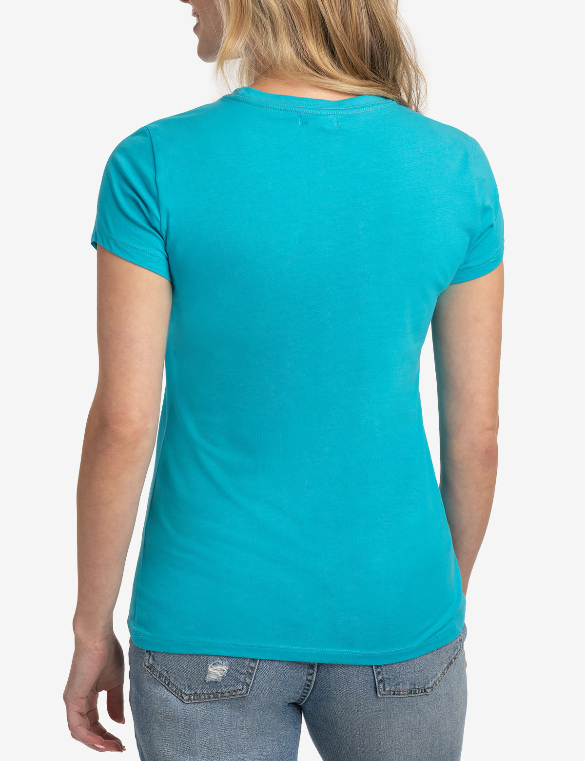 Classic Crew Neck T-Shirt for Men - Soft Cotton Tee