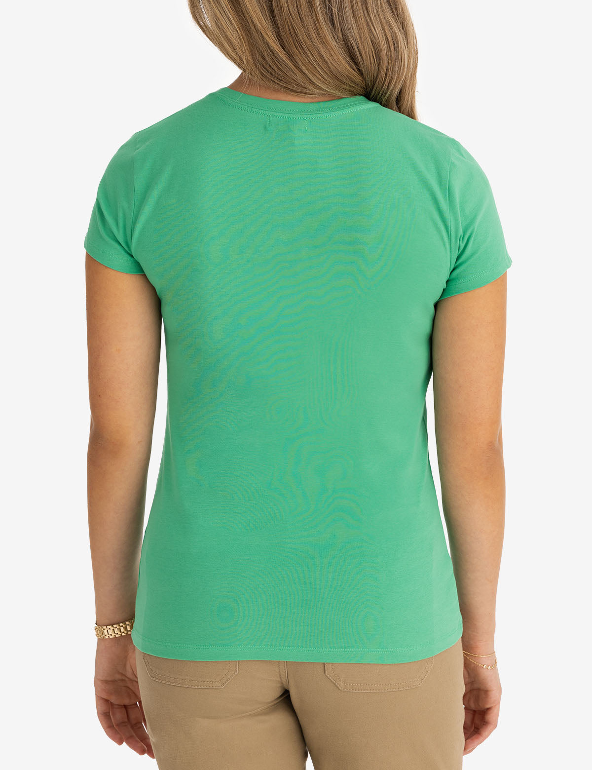 Classic Crew Neck T-Shirt for Men - Soft Cotton Tee