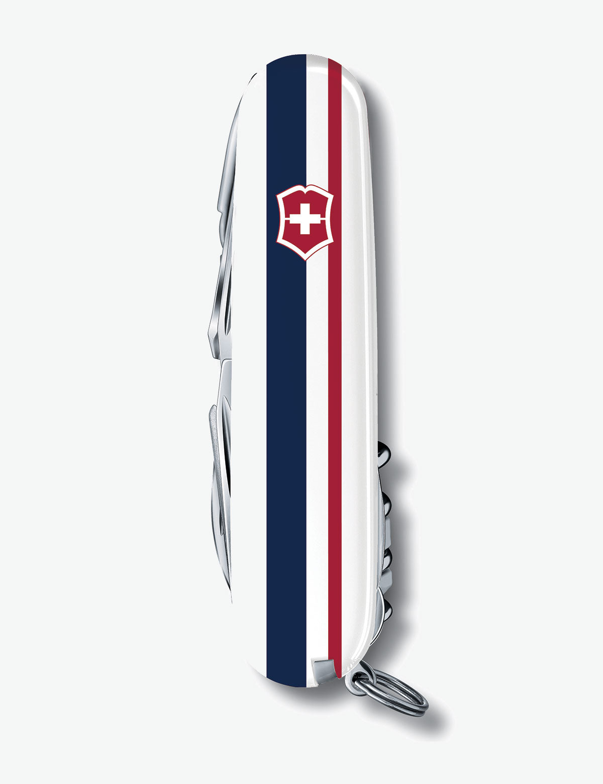 Victorinox Spartan Swiss Army Knife with 12 Functions