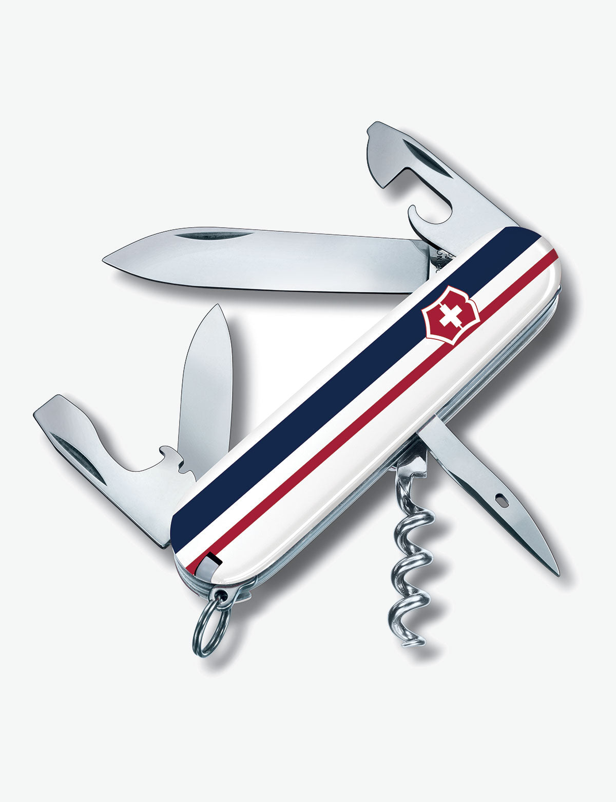 Victorinox Spartan Swiss Army Knife with 12 Functions