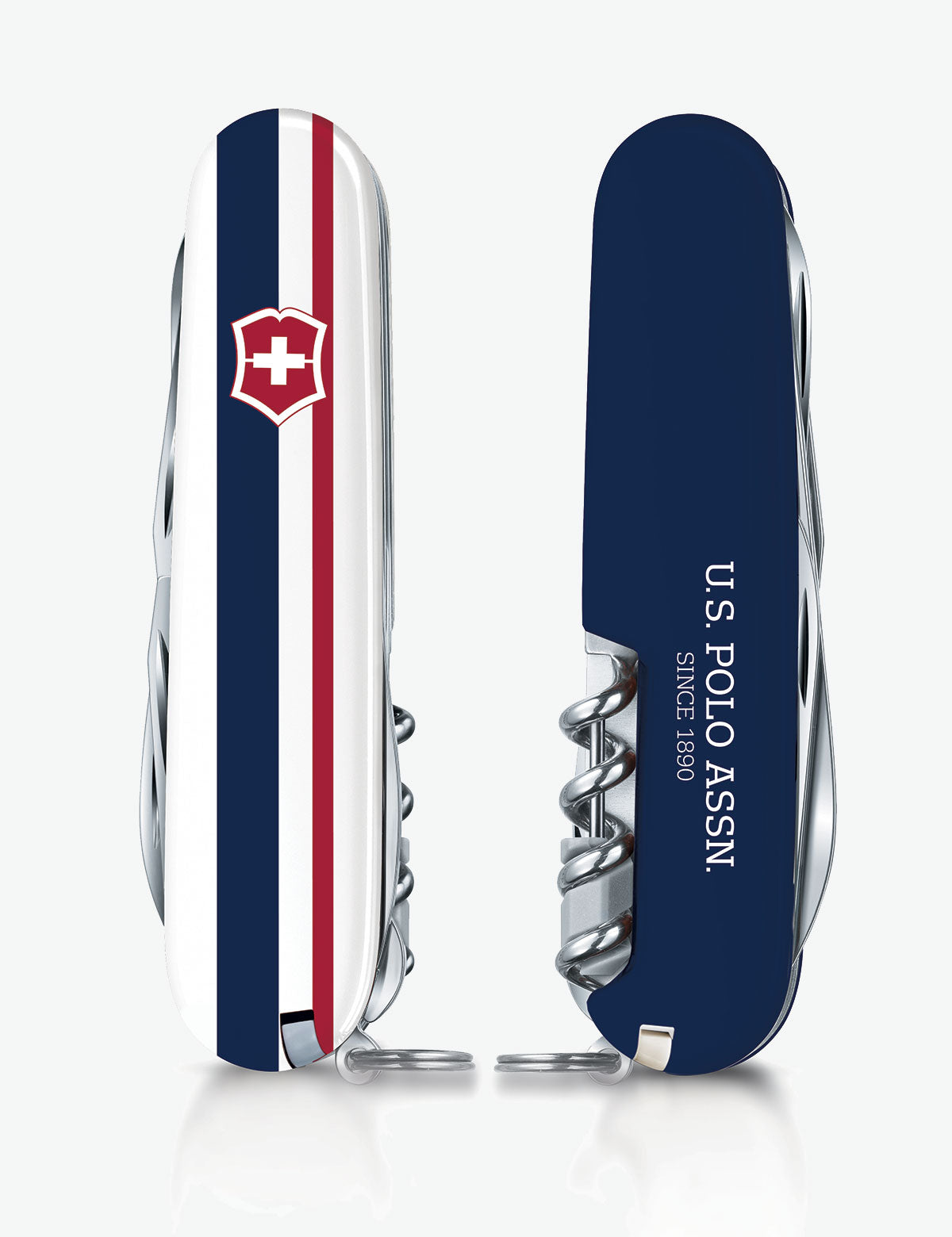 Victorinox Spartan Swiss Army Knife with 12 Functions
